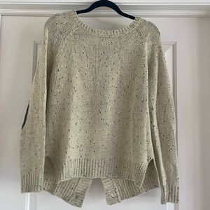 EUC Market & Spruce Sweater